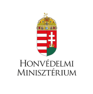 Magyar Honvédelmi Minisztérium logó